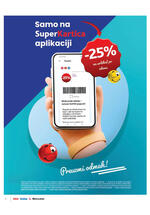 Idea katalog prolećni magazin