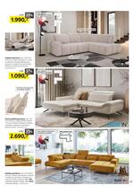 Lesnina XXXL redni katalog