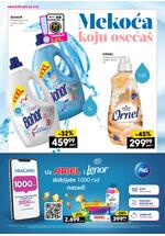Idea katalog neprehrana