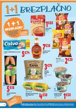 E.Leclerc katalog - Dvotedenska akcija