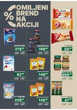 Univerexport akcija