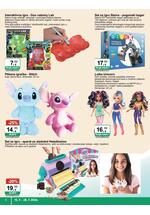 KTC katalog igračke i tekstil