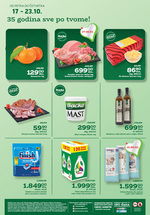 Univerexport katalog nedeljna akcija