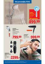 Lidl katalog - Nedeljna akcija