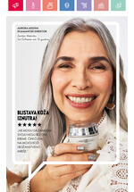 Oriflame katalog akcija