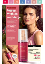 Oriflame katalog akcija