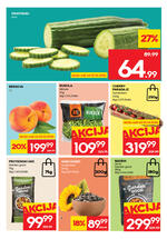Roda katalog nedeljna akcija