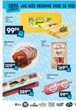 Idea katalog nedeljna akcija