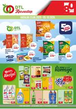Katalog akcija