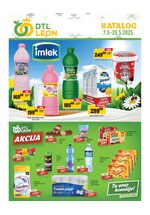 Katalog akcija Katalog Akcija