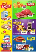 Nedeljna akcija Katalog Akcija