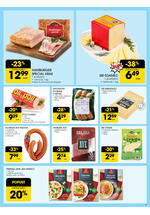 Tuš redni katalog