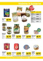 Tuš Cash & Carry trgovec