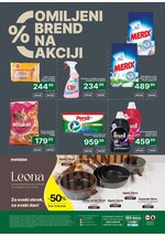 Univerexport akcija