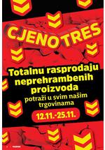 Plodine kataloška akcija