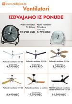 Radnjica katalog akcija