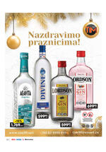 Idea katalog praznični magazin