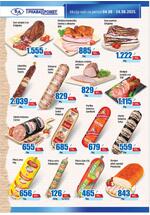 Trnava Promet katalog akcija