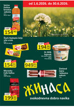 Katalog akcija