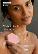 Oriflame katalog akcija