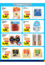 Hofer katalog - Tedenska akcija