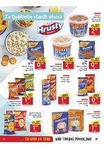 Konzum kataloška akcija