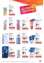 DM katalog - Mesečna akcija