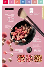 Oriflame katalog akcija