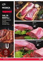 Tommy akcijski katalog