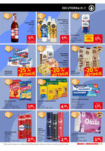 Spar kataloška akcija