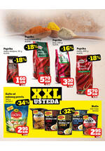 Crvena jabuka kataloška ponuda