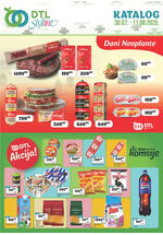 Katalog akcija