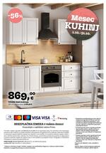 Prima katalog - Mesečna akcija