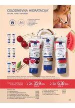 Avon katalog akcija