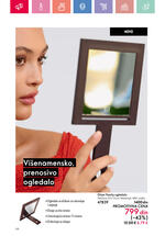 Oriflame katalog akcija