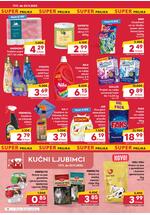 Pivac kataloška akcija