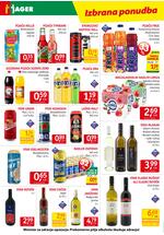 Jager katalog - Živilo