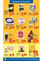 Lidl redni katalog