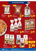 Lidl redni katalog