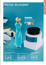 Oriflame redni katalog