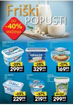 Roda katalog nedeljna akcija Katalog Akcija