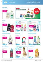 Lilly Drogerie katalog akcija