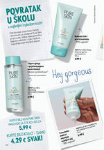 Oriflame kozmetika