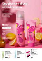 Oriflame katalog akcija