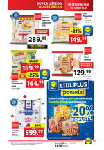 Lidl katalog akcija