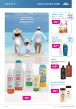 Lilly Drogerie katalog akcija