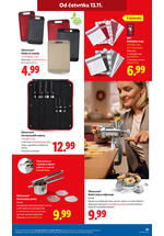 Lidl kataloška akcija