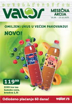 Katalog akcija