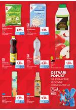 Kaufland katalog - Online ponuda