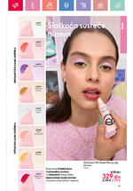 Oriflame katalog akcija